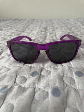 Oakley Holbrook Sunglasses